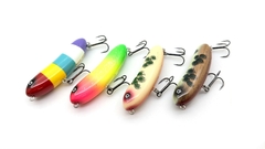 CHIBI ZX | PRODUCTS | trout nories