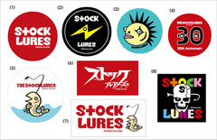 STOCK】WEB SHOP