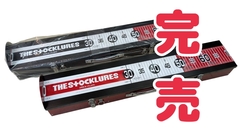 ストックルアーズ　グリップ　シルバー　黒 ストックルアーズ 倭輪ソール&ギロチングリップセット品 - メルカリ