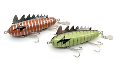 ストックルアーズ　６個　セット ストックルアーズ | STOCK WEBサイト