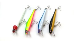 ストックルアーズ　トリックシューター X-80 TRICK DARTER(エックス80 トリックダーター) M ウエスタン