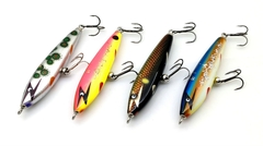 ストックルアーズ　5個セット ストックルアーズ＞製品情報：MAGCHUU5 | 名古屋フィッシング