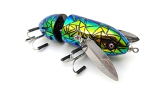STOCK LURES ワリンソウル　ゴッドハンドG STOCK】WEB SHOP