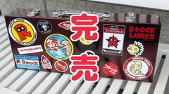 TACKLEBOXの商品一覧 | 【STOCK】WEB SHOP