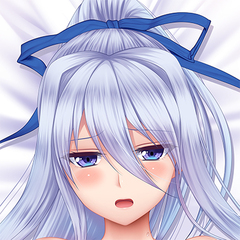 スタイラス すたいらす 低身長瑠奈2014 抱き枕カバー たまにん たままに