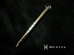 Self-defense stick　NO14カスタム
