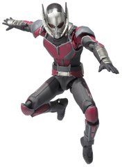 ［MARVEL］S.H.フィギュアーツ キャプテン・アメリカ (シビルウォー) アントマン 約150mm ABS&PVC製 塗装済み可動フィギュア