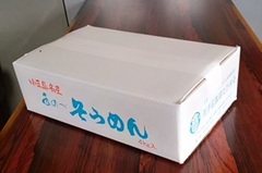 手延素麺　SD-40