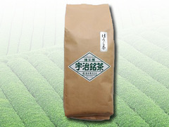 (上ほうじ茶) 450g袋    H-1-450
