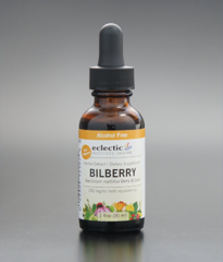 ビルベリー チンキ剤 1oz