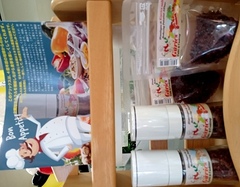グリックスソルト　