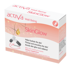 Well Being（ウェルビーイング）Skin Glow（スキングロー）