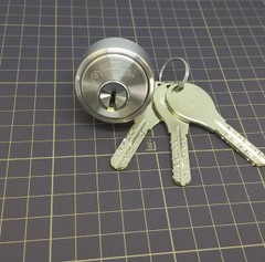 V-LX ス 11s シリンダー　