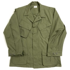 70s DEAD STOCK JUNGLE FATIGUE JKT.の商品一覧 | 古着屋【True