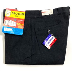 50s 60s USA COTTON WORKPANTS ヴィンテージ 50s 60s USA COTTON WORKPANTS ヴィンテージ Vintage 50s 60s