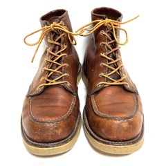80s RED WING 875 IRISH SETTER. | 古着屋【True vintage