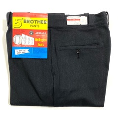 50s 60s USA COTTON WORKPANTS ヴィンテージ 50s 60s USA COTTON WORKPANTS ヴィンテージ