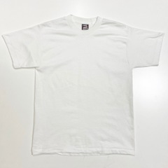 90s DEAD STOCK BLANK Tee.の商品一覧 | 古着屋【True vintage ...