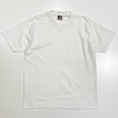 90s DEAD STOCK BLANK Tee.の商品一覧 | 古着屋【True vintage