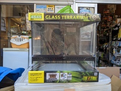 水槽・ケージ(ゲージ)の商品一覧 | かめんちゅカート