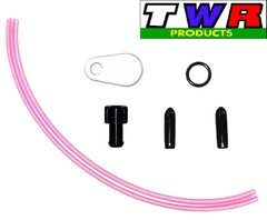 XR230 モタード MD36 専用設計 AI システム キャンセル セット