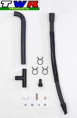 CB223S MC40 純正 キャブレター 専用強化セット (AI システム 除去済みに対応)