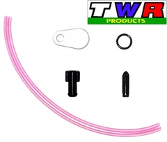 FTR223 MC34 専用設計 AI システム キャンセル セット