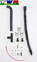 FTR223 MC34 純正 キャブレター 専用 強化 フル セット