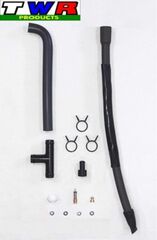 FTR223 MC34 純正 キャブレター 専用 強化セット ( AI システム 除去済みに対応)