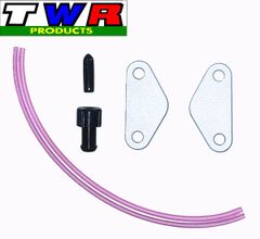 XR250 モタード BAJA MD30 専用設計 AI システム キャンセル セット 2