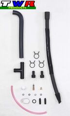 CB223S MC40 純正 キャブレター 専用 強化フル セット