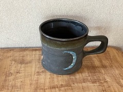 マグカップ　鬼25-3-1-4