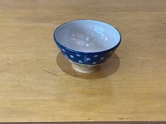 いっちん飯碗　22-5-1B