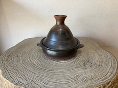 タジン鍋　ｆ26-11-32