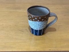 いっちんマグカップ　24-8-37