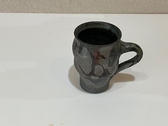 マグカップ　キ23-9-2E