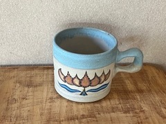 マグカップ　鬼25-3-1-1