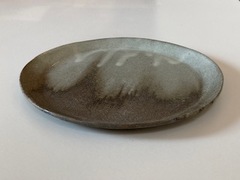 板皿9寸　24-5-1