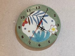 時計　24-7-72