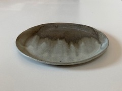 板皿8寸　24-5-2
