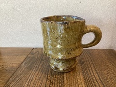 マグカップ　お22-5-3