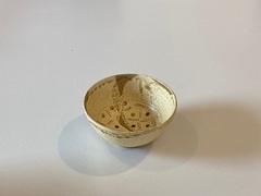 伊羅保飯碗　24-5-1