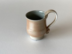 マグカップ　ユ24-5-1A