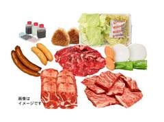 ペアセットプレミアム