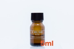 喫煙パイプクリーナー CRUSH 5ml (新規成分含有)