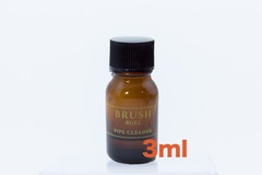 カナダ製  喫煙パイプクリーナー HYPER BRUSH 3ml＜新規成分含有＞