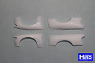 パーツ Hiro Webike | ヒロチー HIROCHI キックスターター ドリブンギアセット7T