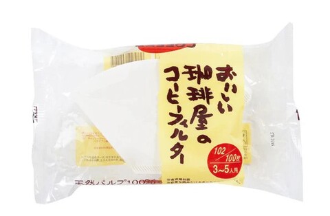 私がお薦めするペーパー１０２