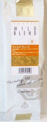 マイルドブレンド　２００ｇ