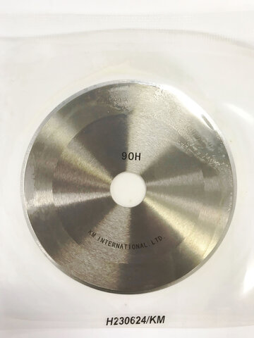 MK-90H 丸刃 90ｍｍ